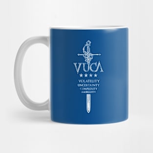 VUCA Military Situational Training ~ ~ ~ Mug